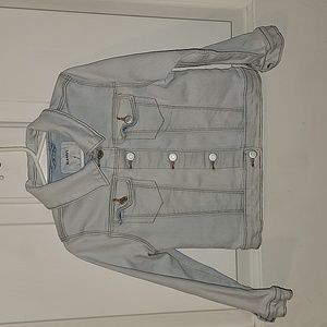 Old Navy denim jacket